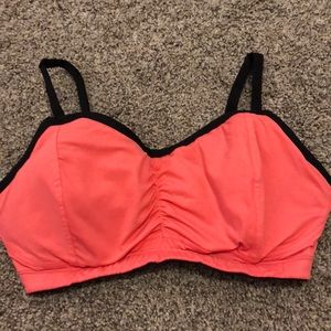Motherhood nursing bra
